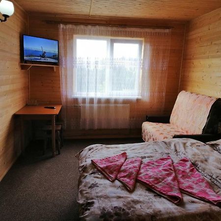 Hotel Marichka Yablunytsya Esterno foto