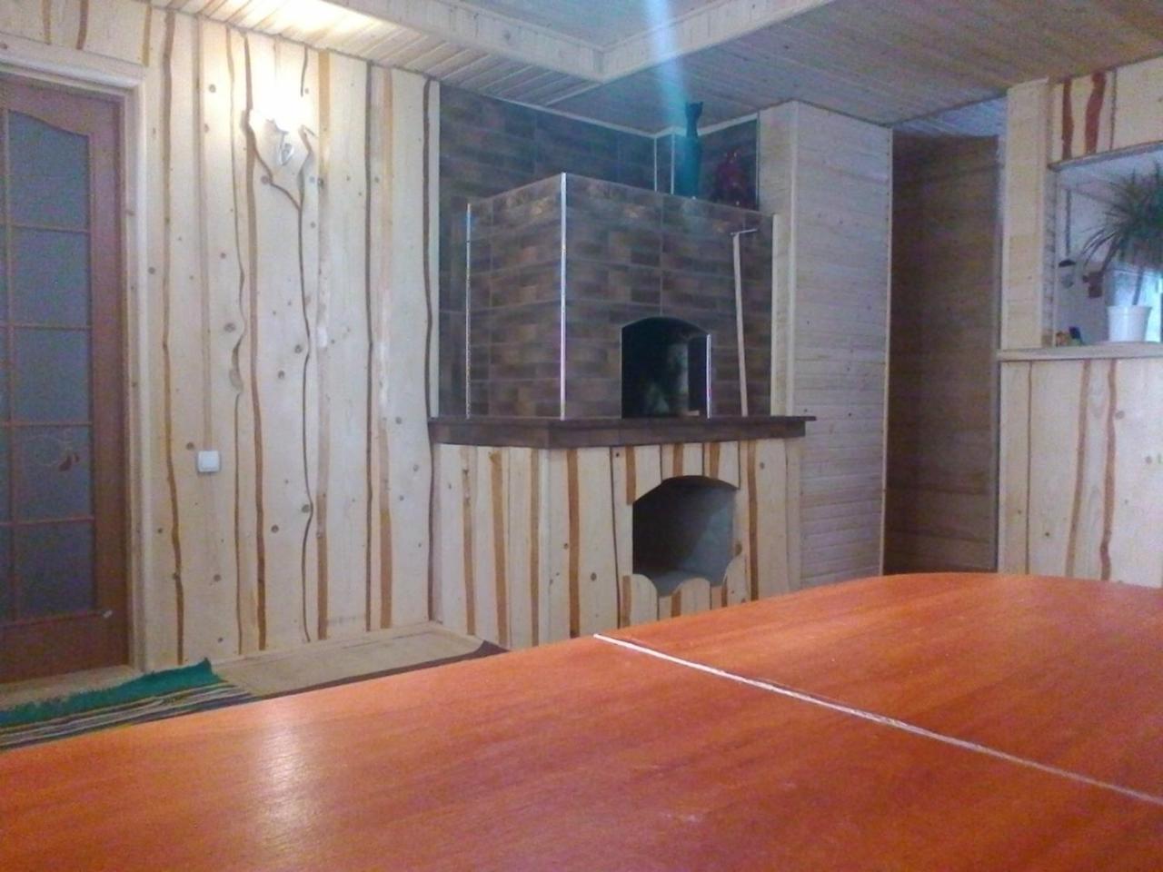 Hotel Marichka Yablunytsya Esterno foto