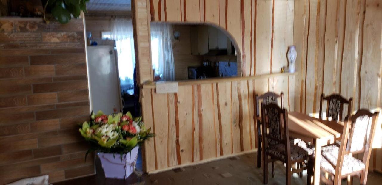 Hotel Marichka Yablunytsya Esterno foto